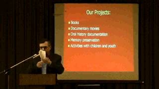 SUSK Congress 2009 Zakerzonnia part 5 of 5