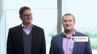 Val Jerdes and Juriy Avdeev present CINDX