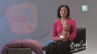 Alyaa Gad - Breastfeeding