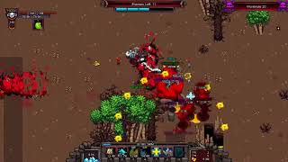 Hero Siege Fallen Paladin Gameplay 19