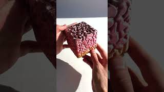 Мозги на 3D принтере для тех у кого их нет #Timelapse #3dprinting #Shorts