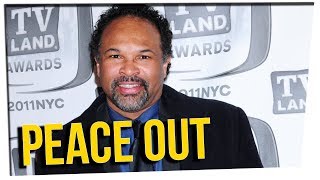 Geoffrey Owens Quits Grocery Job After Viral Image ft. Stephanie Soo & Gina Darling