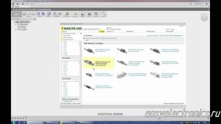 Autodesk Fusion 360. McMaster-Carr. Стандартные изделия. Винты, подшипники, гайки...
