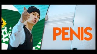 OBLADAUN - PENIS
