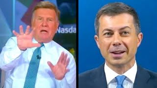 Pete Buttigieg Puts On A MASTERCLASS In Owning Republicans