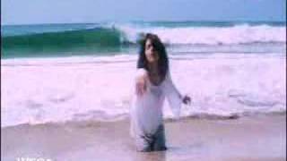 Sexy Pakistani actress Meera acting in Indian movie