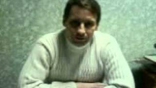 Хронический бронхит