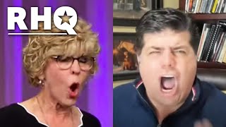 Religious NutJobs ERUPT After GOP Gets Crushed
