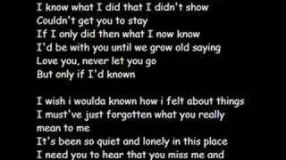 Marcos Hernandez-If I'd Known