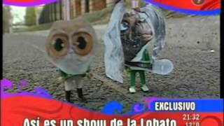 Bendita - Zulma Lobato