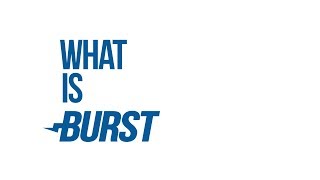 What is burstcoin? (3 minute explanation 2018)