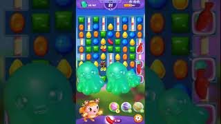 Candy Crush Friends Saga Level 420