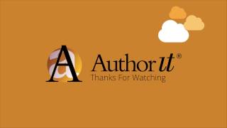 Author it CPT  Demo Presentation