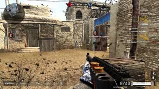Warface / Паблик с хорошими ребятками (ПОСЕЛОК)