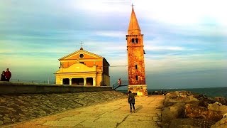 Caorle  Immagini di Caorle in musica