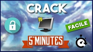 CRACK FRAPS + REGLAGES - TUTO 2017 FACILE [FR]