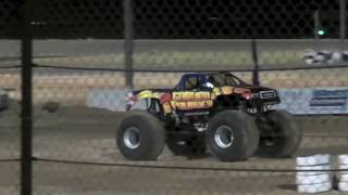 Sandia Summer Smash MTMTV Highlights
