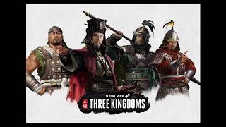Total War: Three Kingdoms Soundtrack Compilation