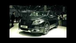 Porshe Macan, Renault Captur, Nissan X-trail и другие самые свежие кроссоверы