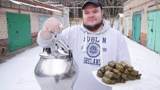 СОЧНАЯ ДОЛМА