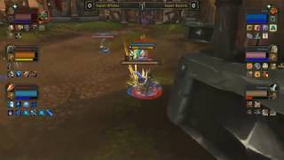 WoW Arena NA Fall Cup Finals