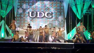 UDC - Live Shot - Showtime (Season 4) Grand Finals