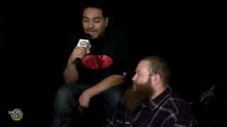 Juan Epstein Bonus w/ Action Bronson