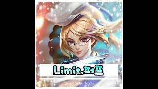 [ Mobile Legend ] No.1 Fanny Limit.Furp with team Royal