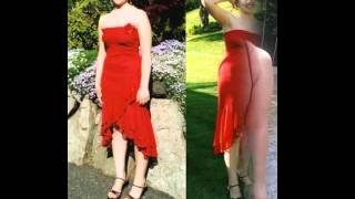 BBW Cherries Weight Gain