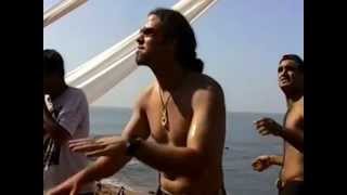 Goa Gil @ Paradiso 1999