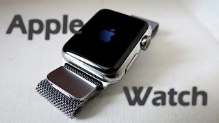 Apple Watch | שעון אפל