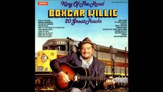 Boxcar Willie - Mule Train (1980)