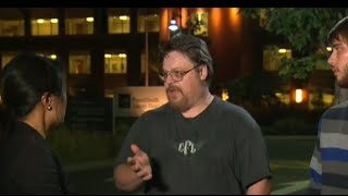 Christians Executed During UCC Shooting