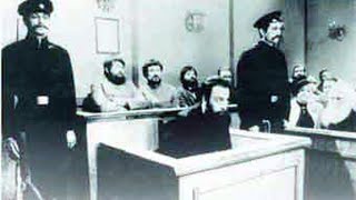 Если бы Бейлиса судили в современной России, он бы сел