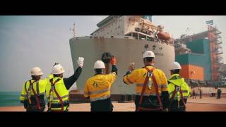 Yamal LNG project