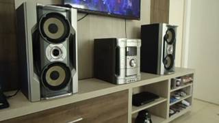 Sony Genezi Gn 900 Impecavel!