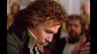 Music+Cinema: Immortal Beloved 1)Beethoven Concerto Piano N.5 /1er mvt- Ludwig van B. (Extrait)