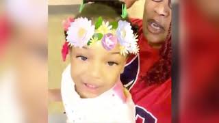 911 call released on 4-year-old Euclid girl