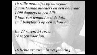 24 rozen