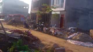 Bán dự án khu dân cư số 5, phường Túc Duyên, thành phố Thái Nguyên