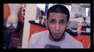 BARS AND BEATS TV - Littles Freestyle NorthWood Hills -HD