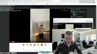 VJLINK ЗАЛЕЗ В ПОСТЕЛЬ К ТАНЕ, СПИТ С ТАНЕЙ, MELLSTROY ЧЕЛЕНДЖ 200 БАБ ЗА СТРИМ, НАРЕЗКА СО СТРИМА