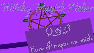 Q & A: Welches Buch eignet sich als Buch der Schatten?