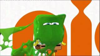 Nickelodeon SpongeBob Theme Song Official