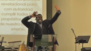 Promesas Cumplidas - Ap. Marcelino Sojo - Domingo 15 de Enero de 2016