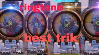 pubg ringtone 2019
tik tok