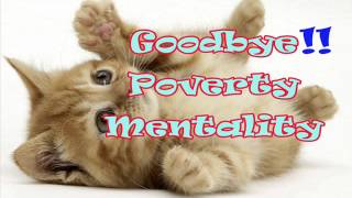 Kiss Your Poverty Mentality Goodbye - Pastor Ed Lapiz