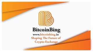 Обзор BITCOIN BING | Преимущества проекта над другими криптобиржами, сравнительная таблица