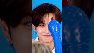 ENHYPEN Tries Not To Laugh! #enhypen #funny #funnyvideo #trynottolaugh #laugh #kpop #shorts