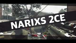 narixs 2ce.（projectfile+clips in desc）